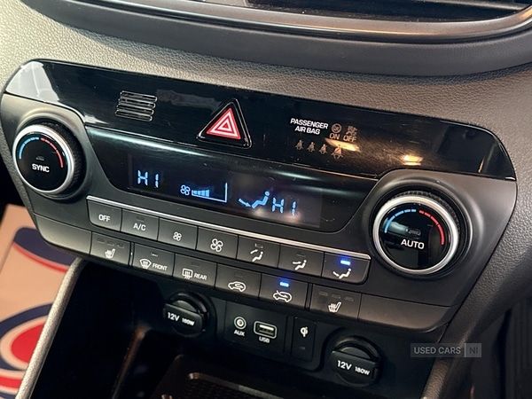 Used Hyundai TUCSON 2019 for sale - 77613323: Photo 26