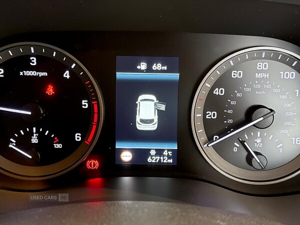 Used Hyundai TUCSON 2019 for sale - 77613323: Photo 29