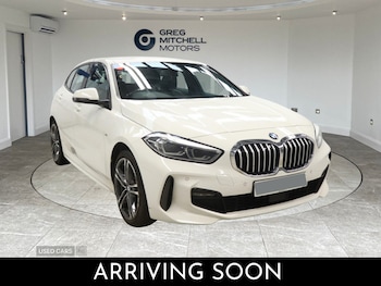 BMW - 1 Series