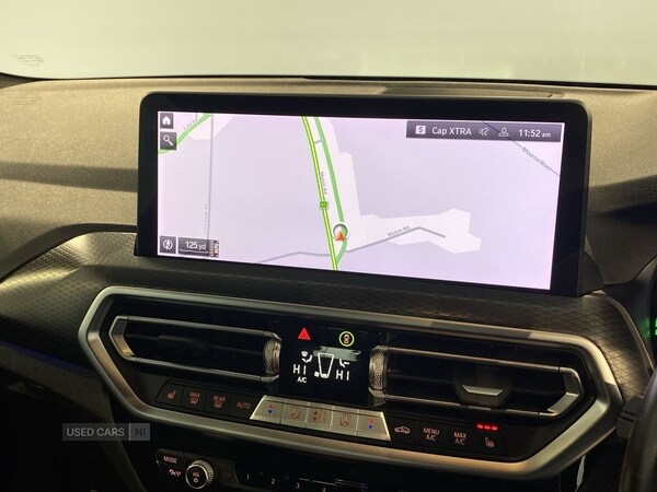 Used BMW X3 2023 for sale - 77192398: Photo 25