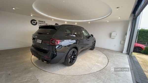 Used BMW X3 2023 for sale - 77192398: Photo 7