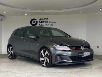 Used Volkswagen Golf 2018 for sale - 79554192: Photo