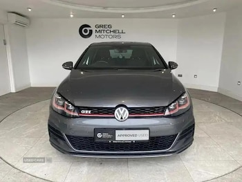 Used Volkswagen Golf 2018 for sale - 79554192: Photo