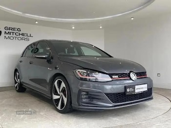 Used Volkswagen Golf 2018 for sale - 79554192: Photo