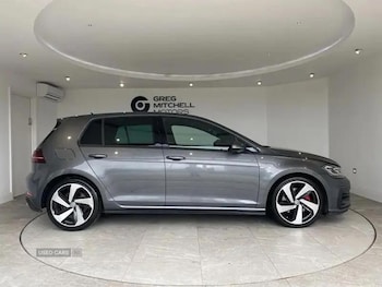Used Volkswagen Golf 2018 for sale - 79554192: Photo