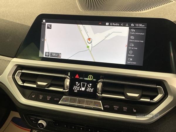 Used BMW 3 Series 2020 for sale - 76753739: Photo 17