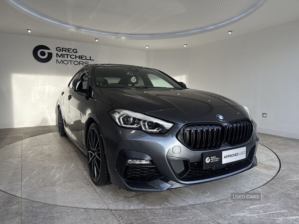 Used BMW 2 Series 2021 for sale - 77192114: Photo 11