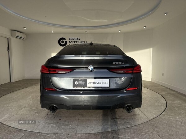 Used BMW 2 Series 2021 for sale - 77192114: Photo 14