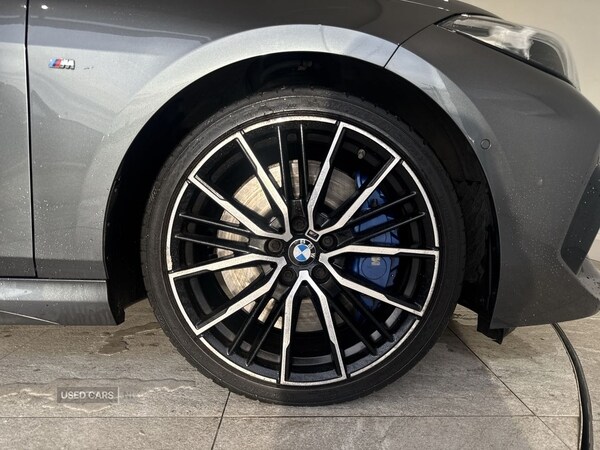 Used BMW 2 Series 2021 for sale - 77192114: Photo 16