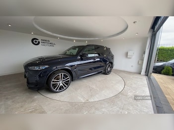Used BMW X5 2024 for sale - 76308596: Photo 3