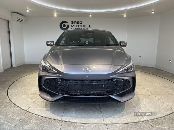 Used MG MG3 2025 for sale - 77144738: Photo 10