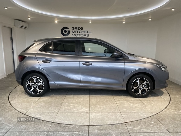 Used MG MG3 2025 for sale - 77144738: Photo 12