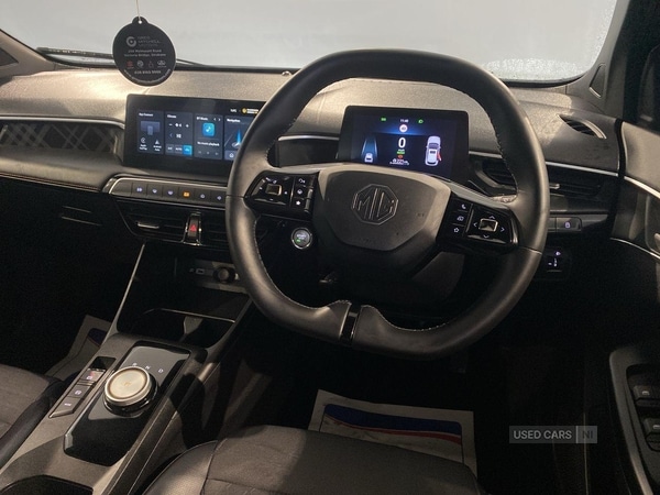 Used MG MG3 2025 for sale - 77144738: Photo 19