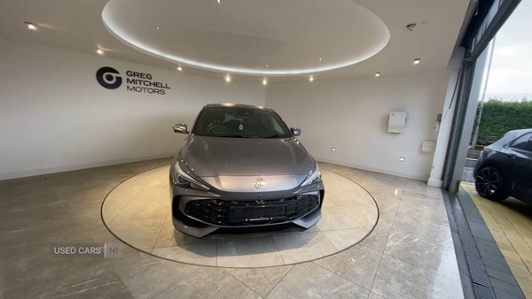 Used MG MG3 2025 for sale - 77144738: Photo 2