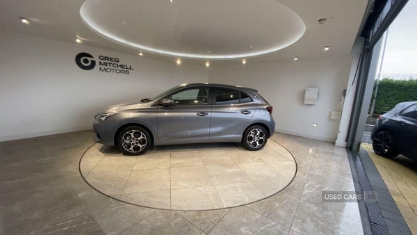 Used MG MG3 2025 for sale - 77144738: Photo 4