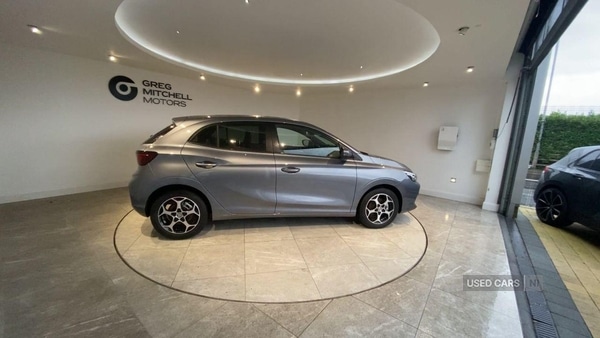 Used MG MG3 2025 for sale - 77144738: Photo 8