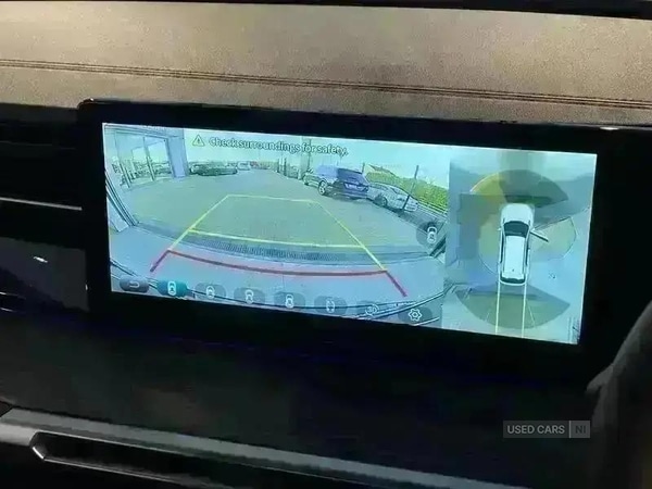 Used KGM Actyon 2025 for sale - 77426778: Photo 18