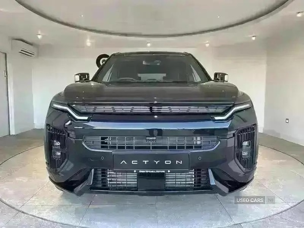 Used KGM Actyon 2025 for sale - 77426778: Photo 2