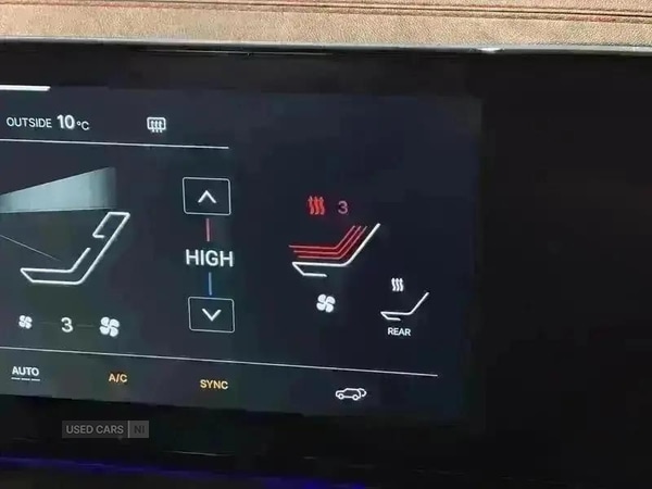 Used KGM Actyon 2025 for sale - 77426778: Photo 20