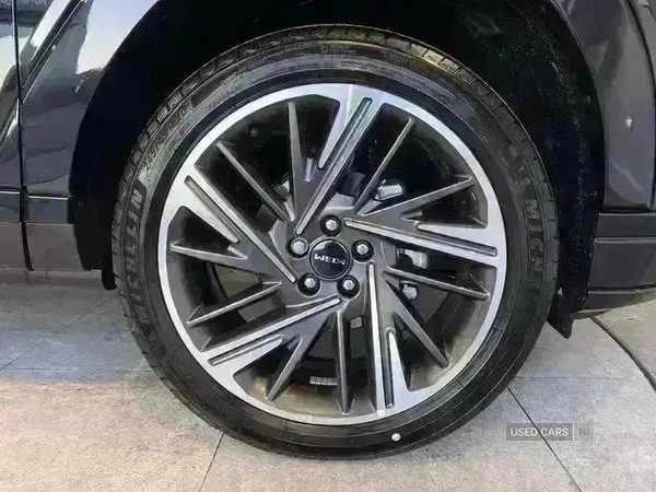 Used KGM Actyon 2025 for sale - 77426778: Photo 9