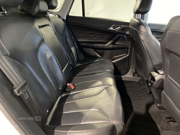 Used MG MG HS 2025 for sale - 77030324: Photo 14