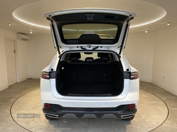 Used MG MG HS 2025 for sale - 77030324: Photo 7