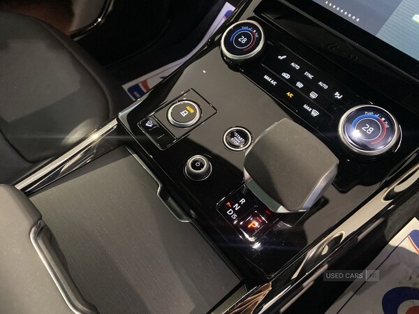 Used Land Rover Range Rover Sport 2023 for sale - 77041063: Photo 24