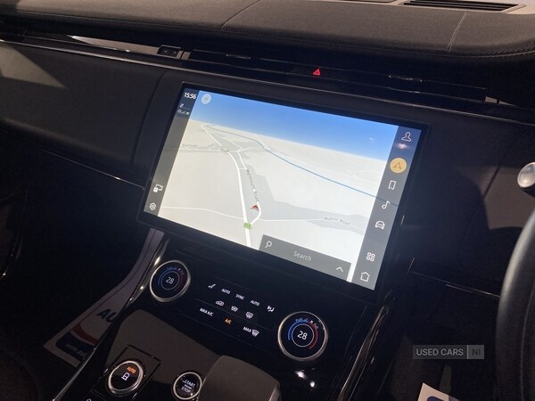 Used Land Rover Range Rover Sport 2023 for sale - 77041063: Photo 26