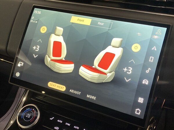 Used Land Rover Range Rover Sport 2023 for sale - 77041063: Photo 29