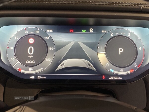 Used Land Rover Range Rover Sport 2023 for sale - 77041063: Photo 32