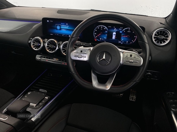 Used Mercedes-Benz GLA 2021 for sale - 76729631: Photo 20