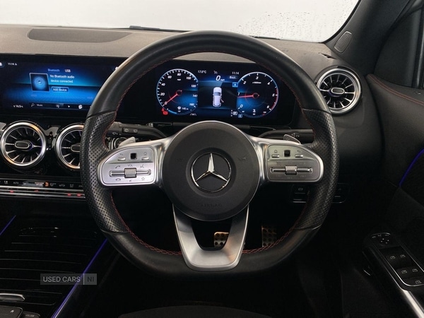 Used Mercedes-Benz GLA 2021 for sale - 76729631: Photo 21