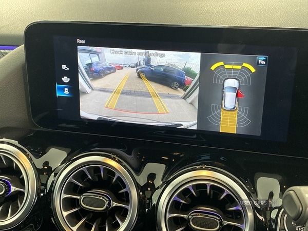 Used Mercedes-Benz GLA 2021 for sale - 76729631: Photo 27