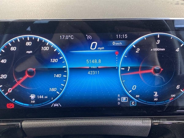 Used Mercedes-Benz GLA 2021 for sale - 76729631: Photo 31