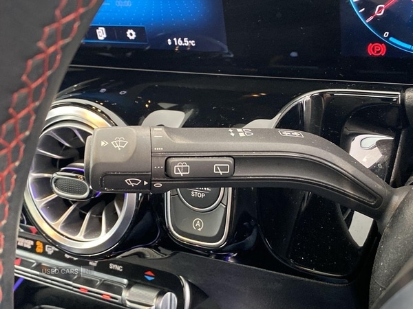 Used Mercedes-Benz GLA 2021 for sale - 76729631: Photo 33