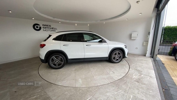 Used Mercedes-Benz GLA 2021 for sale - 76729631: Photo 8