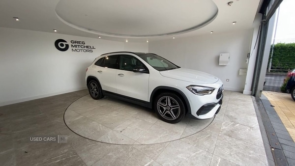 Used Mercedes-Benz GLA 2021 for sale - 76729631: Photo 9