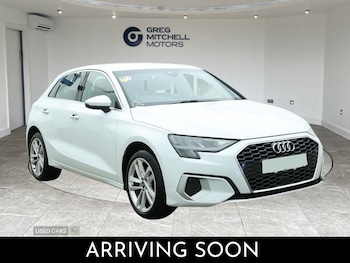 Audi A3 feature image