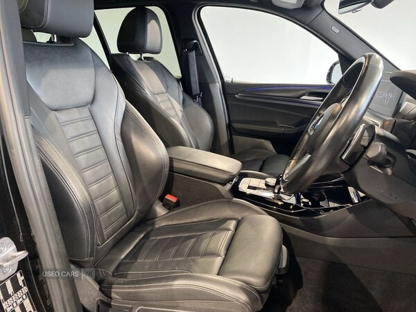 Used BMW X3 2023 for sale - 76308395: Photo 10