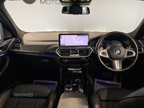 Used BMW X3 2023 for sale - 76308395: Photo 11