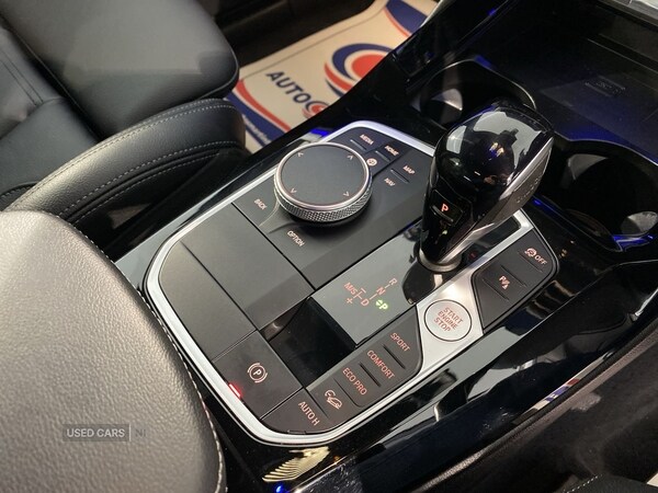 Used BMW X3 2023 for sale - 76308395: Photo 14