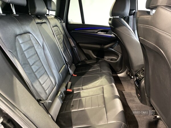 Used BMW X3 2023 for sale - 76308395: Photo 15