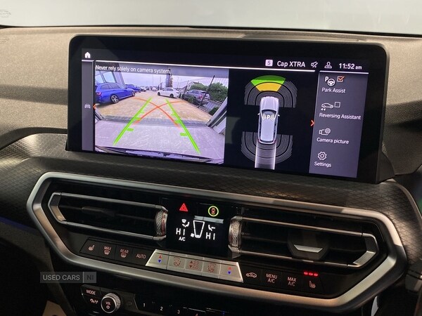Used BMW X3 2023 for sale - 76308395: Photo 18