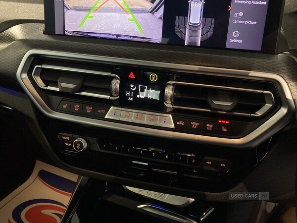 Used BMW X3 2023 for sale - 76308395: Photo 19