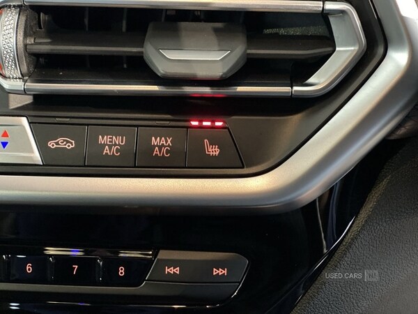 Used BMW X3 2023 for sale - 76308395: Photo 20
