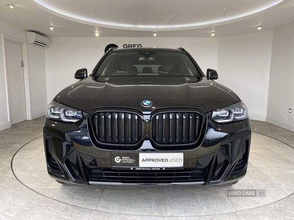 Used BMW X3 2023 for sale - 76308395: Photo 2