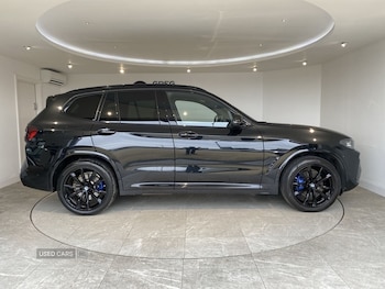 Used BMW X3 2023 for sale - 76308395: Photo