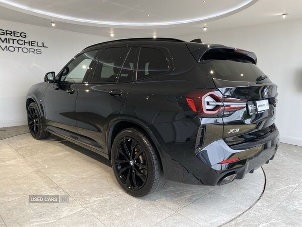 Used BMW X3 2023 for sale - 76308395: Photo 5