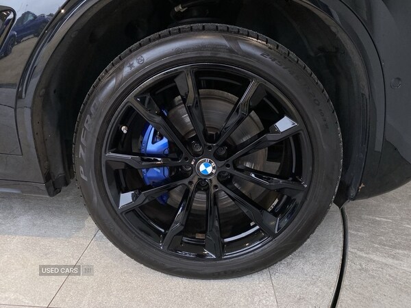 Used BMW X3 2023 for sale - 76308395: Photo 9