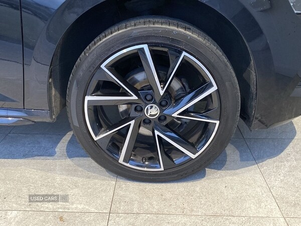 Used Skoda Kamiq 2021 for sale - 77204135: Photo 16